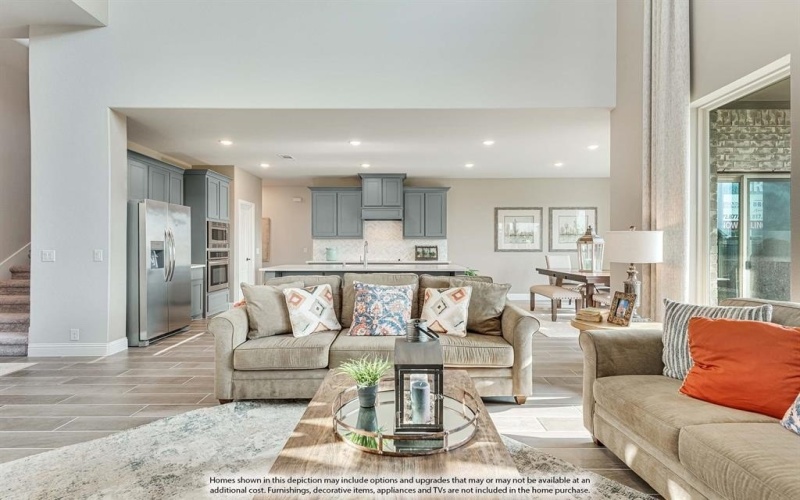 2610 Acton Drive, Mansfield, TX 76084, 5 Habitaciones Habitaciones , ,5 BañosBaños,Residential,En Venta,2610 Acton Drive,0,21159228