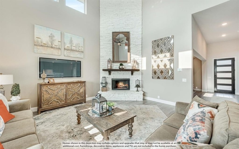 2610 Acton Drive, Mansfield, TX 76084, 5 Habitaciones Habitaciones , ,5 BañosBaños,Residential,En Venta,2610 Acton Drive,0,21159228