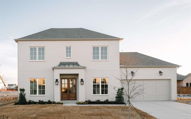 405 Kestrel Court, Aledo, TX 76008, 4 Bedrooms Bedrooms, ,3 BathroomsBathrooms,Residential,For Sale,405 Kestrel Court,0,21159606