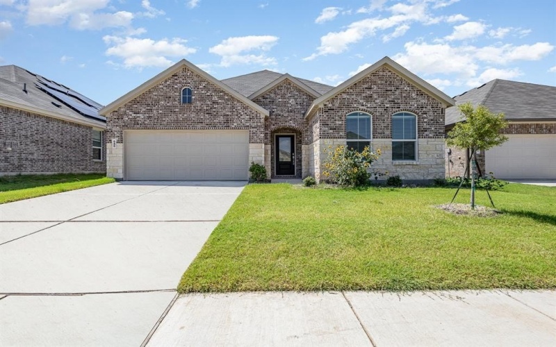545 Mill Trace Way, Princeton, TX 75407, 3 Habitaciones Habitaciones , ,2 BañosBaños,Residential,En Venta,545 Mill Trace Way,0,21159629