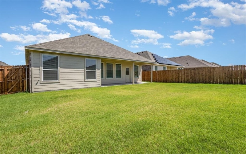 545 Mill Trace Way, Princeton, TX 75407, 3 Habitaciones Habitaciones , ,2 BañosBaños,Residential,En Venta,545 Mill Trace Way,0,21159629