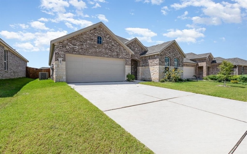 545 Mill Trace Way, Princeton, TX 75407, 3 Habitaciones Habitaciones , ,2 BañosBaños,Residential,En Venta,545 Mill Trace Way,0,21159629