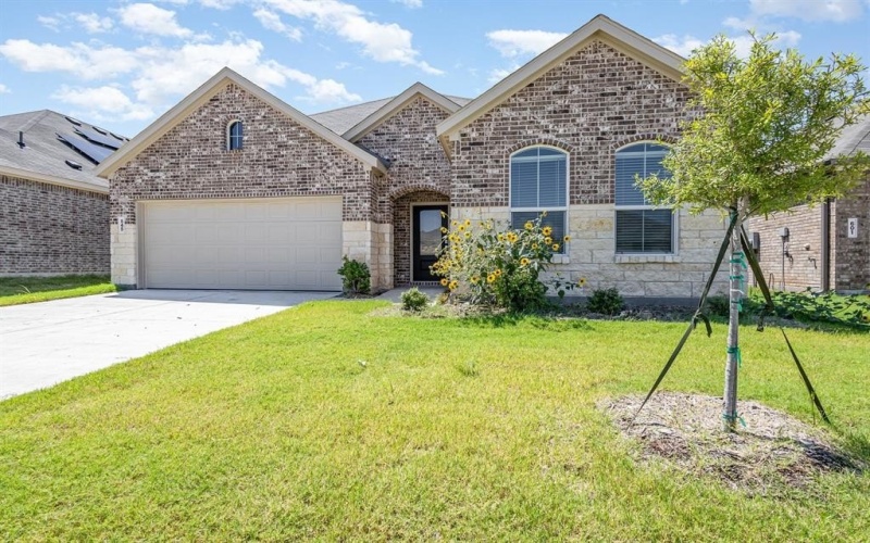 545 Mill Trace Way, Princeton, TX 75407, 3 Habitaciones Habitaciones , ,2 BañosBaños,Residential,En Venta,545 Mill Trace Way,0,21159629