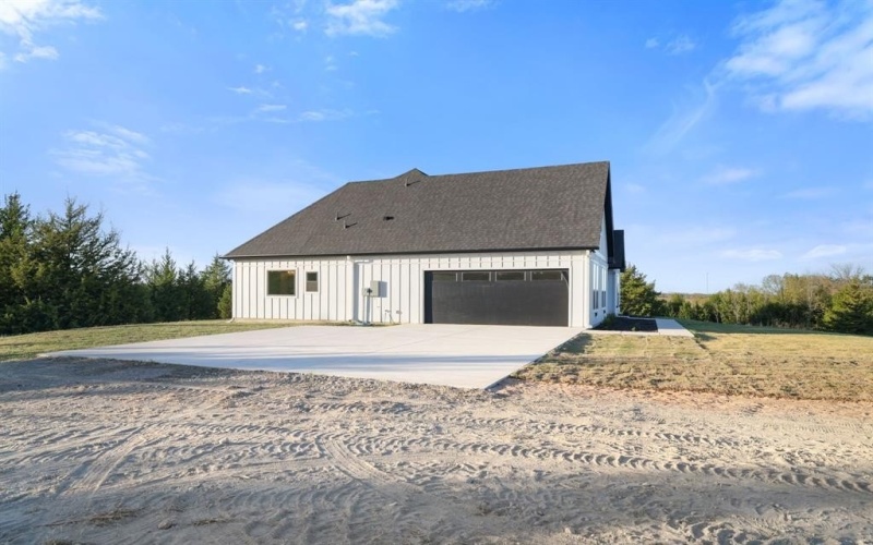 1265 Harrell Road, Howe, TX 75459, 5 Habitaciones Habitaciones , ,3 BañosBaños,Residential,En Venta,1265 Harrell Road,0,21159727