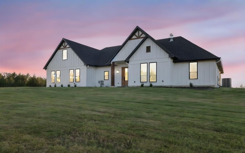 1265 Harrell Road, Howe, TX 75459, 5 Habitaciones Habitaciones , ,3 BañosBaños,Residential,En Venta,1265 Harrell Road,0,21159727