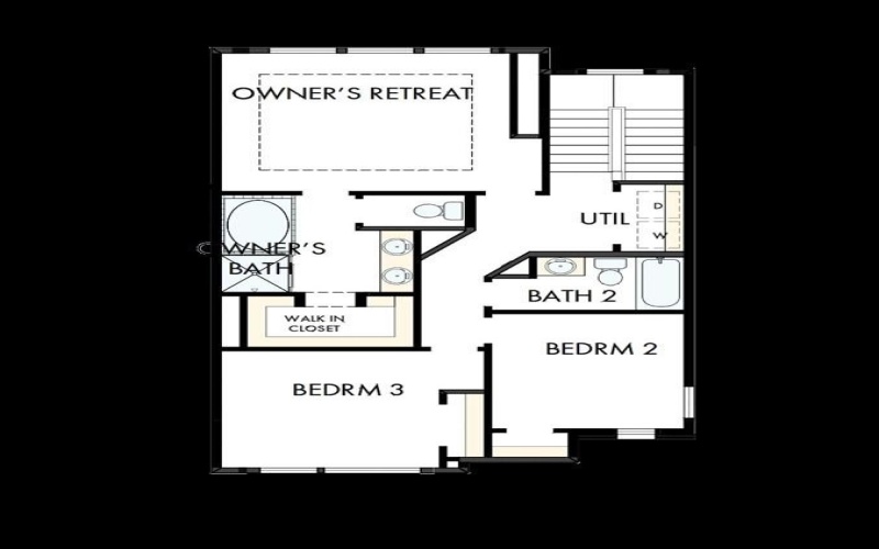 5813 Water Bridge Lane, Fort Worth, TX 76109, 3 Bedrooms Bedrooms, ,2 BathroomsBathrooms,Residential,For Sale,5813 Water Bridge Lane,0,21159875