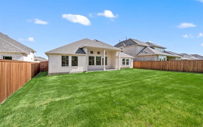 3504 Verbena Crossing, Melissa, TX 75454, 3 Habitaciones Habitaciones , ,2 BañosBaños,Residential,En Venta,3504 Verbena Crossing,0,21159978