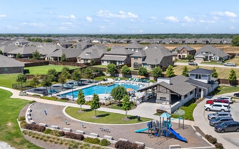 3504 Verbena Crossing, Melissa, TX 75454, 3 Habitaciones Habitaciones , ,2 BañosBaños,Residential,En Venta,3504 Verbena Crossing,0,21159978