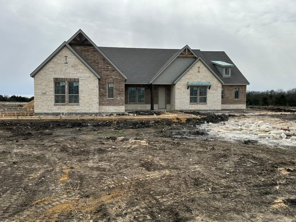 385 Cobb Road, Leonard, TX 75452, 4 Habitaciones Habitaciones , ,3 BañosBaños,Residential,En Venta,385 Cobb Road,0,21160009