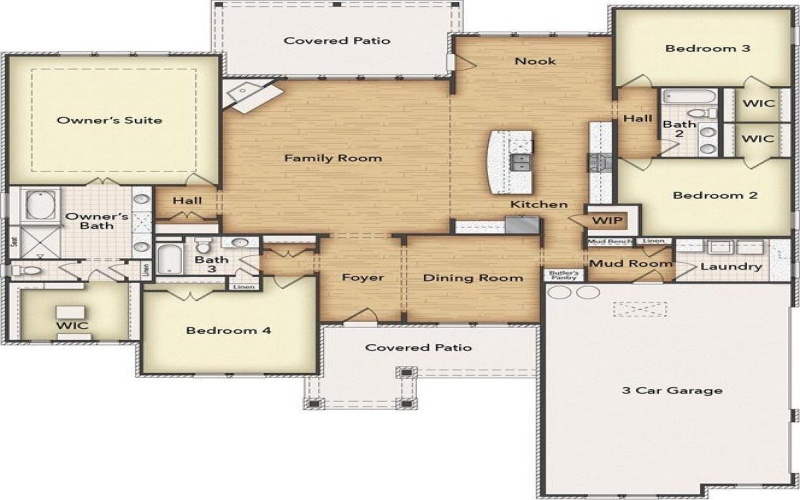 385 Cobb Road, Leonard, TX 75452, 4 Habitaciones Habitaciones , ,3 BañosBaños,Residential,En Venta,385 Cobb Road,0,21160009