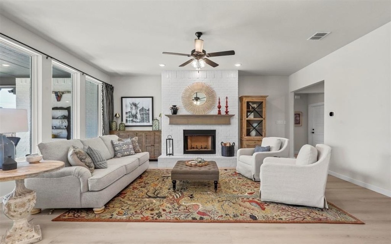 147 Rj Smith Drive, Boyd, TX 76023, 4 Habitaciones Habitaciones , ,2 BañosBaños,Residential,En Venta,147 Rj Smith Drive,0,21160058