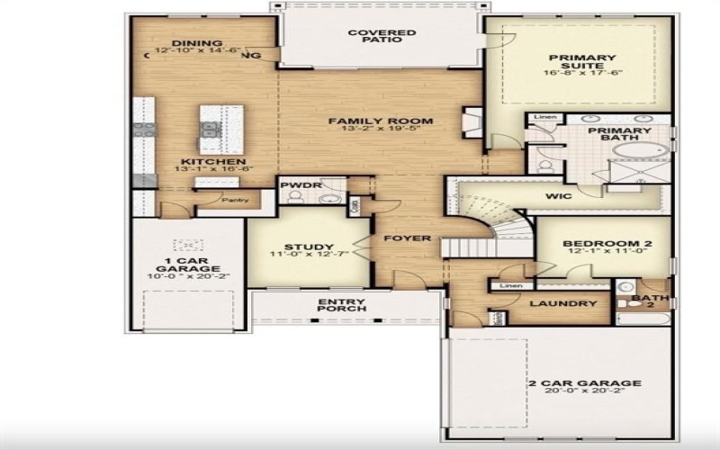 2213 Clairmount, Rockwall, TX 75087, 4 Bedrooms Bedrooms, ,5 BathroomsBathrooms,Residential,For Sale,2213 Clairmount,0,21160059