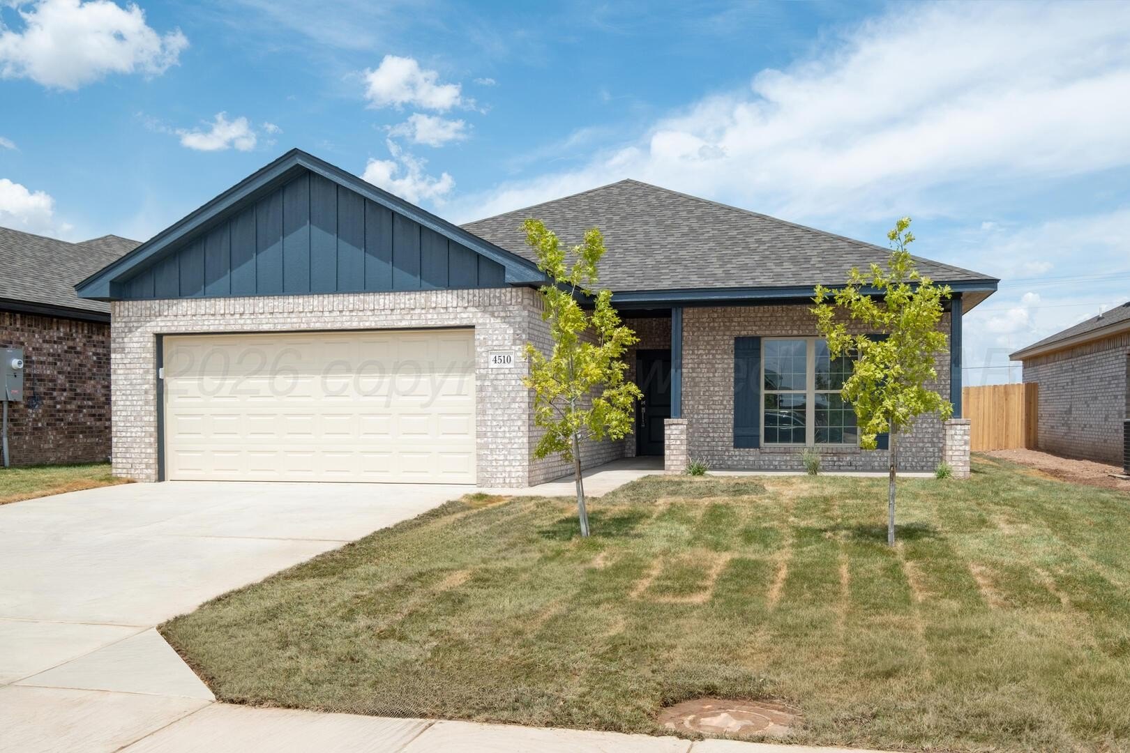 10307 Ruse Street, Amarillo, TX 79118, 3 Bedrooms Bedrooms, ,2 BathroomsBathrooms,Residential,For Sale,10307 Ruse Street,0,26-843