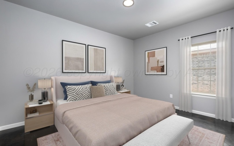 10307 Ruse Street, Amarillo, TX 79118, 3 Bedrooms Bedrooms, ,2 BathroomsBathrooms,Residential,For Sale,10307 Ruse Street,0,26-843