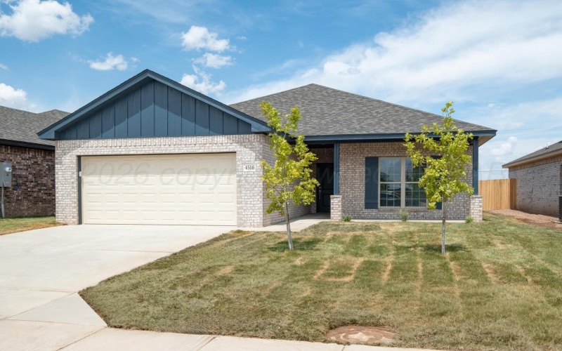 10307 Ruse Street, Amarillo, TX 79118, 3 Bedrooms Bedrooms, ,2 BathroomsBathrooms,Residential,For Sale,10307 Ruse Street,0,26-843