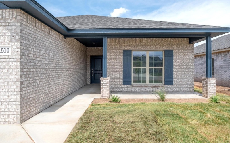 10307 Ruse Street, Amarillo, TX 79118, 3 Bedrooms Bedrooms, ,2 BathroomsBathrooms,Residential,For Sale,10307 Ruse Street,0,26-843