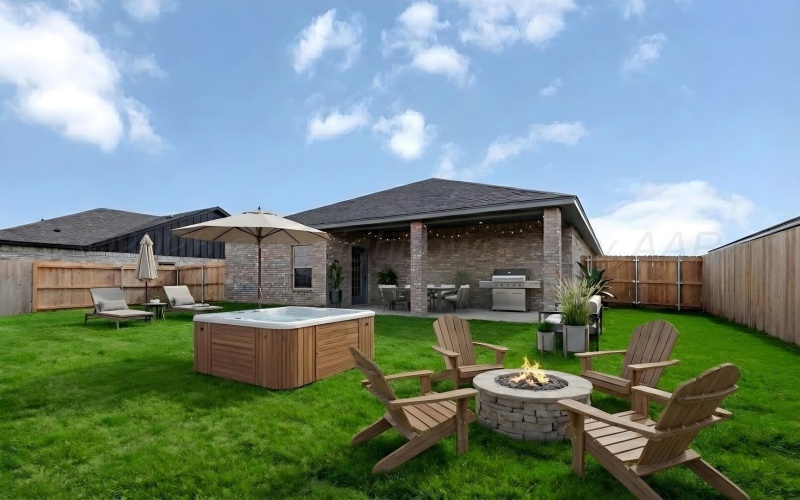 10311 Ruse Street, Amarillo, TX 79118, 3 Habitaciones Habitaciones , ,2 BañosBaños,Residential,En Venta,10311 Ruse Street,0,26-844