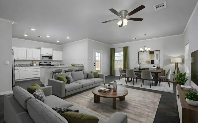 10311 Ruse Street, Amarillo, TX 79118, 3 Habitaciones Habitaciones , ,2 BañosBaños,Residential,En Venta,10311 Ruse Street,0,26-844