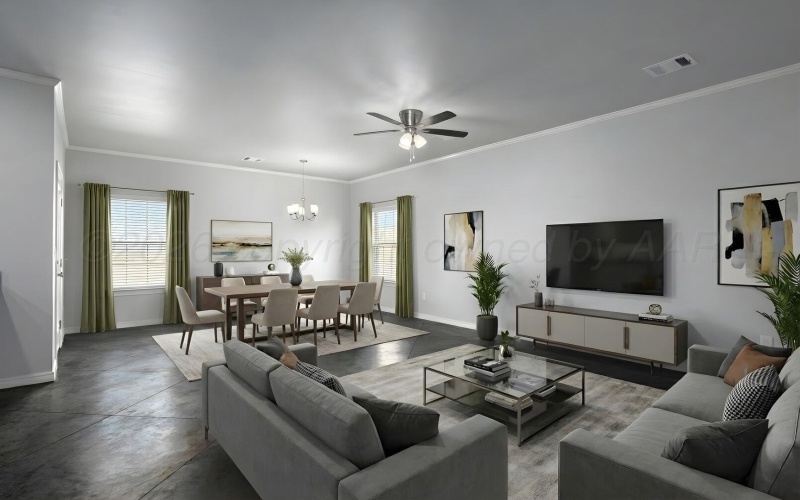 10311 Ruse Street, Amarillo, TX 79118, 3 Habitaciones Habitaciones , ,2 BañosBaños,Residential,En Venta,10311 Ruse Street,0,26-844