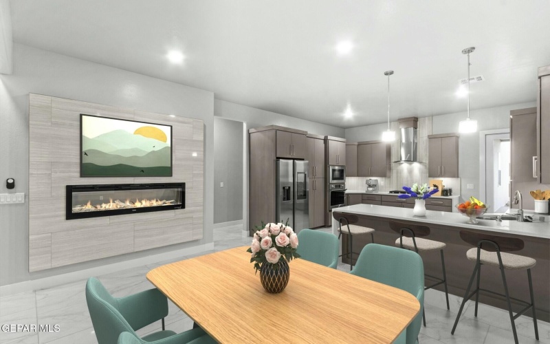 12623 Naes Way, El Paso, TX 79928, 5 Habitaciones Habitaciones , ,3 BañosBaños,Residential,En Venta,12623 Naes Way,0,915138