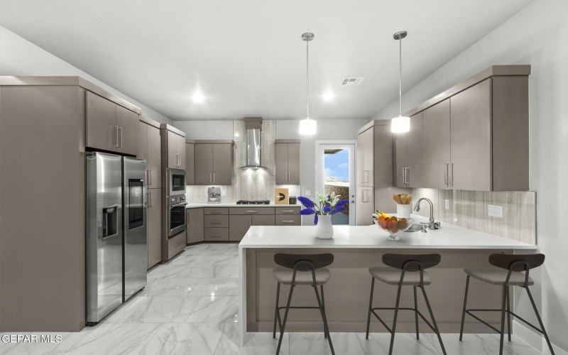 12623 Naes Way, El Paso, TX 79928, 5 Habitaciones Habitaciones , ,3 BañosBaños,Residential,En Venta,12623 Naes Way,0,915138