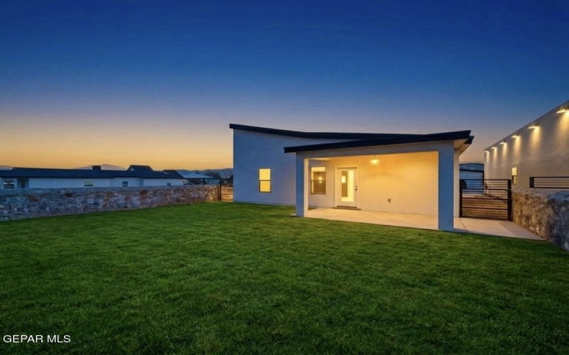 12321 Anson Mills Way, El Paso, TX 79934, 3 Habitaciones Habitaciones , ,2 BañosBaños,Residential,En Venta,12321 Anson Mills Way,0,936997