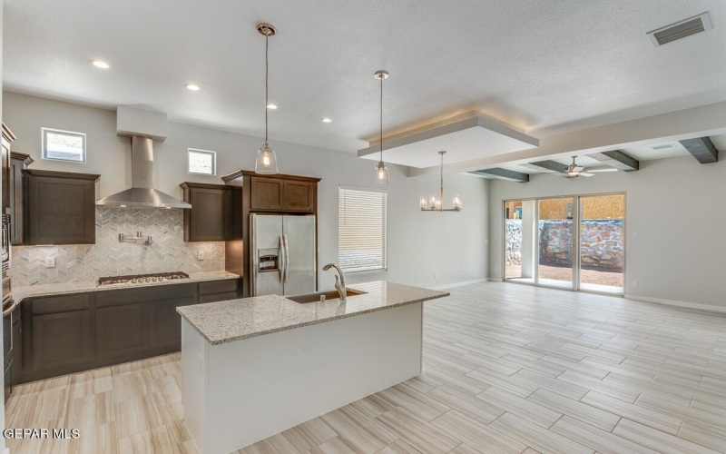 14045 Paseo Del Mar Drive, El Paso, TX 79928, 3 Bedrooms Bedrooms, ,2 BathroomsBathrooms,Residential,For Sale,14045 Paseo Del Mar Drive,0,937022