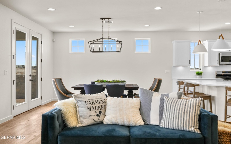 12414 Amesbury Avenue, El Paso, TX 79928, 4 Bedrooms Bedrooms, ,3 BathroomsBathrooms,Residential,For Sale,12414 Amesbury Avenue,0,937030