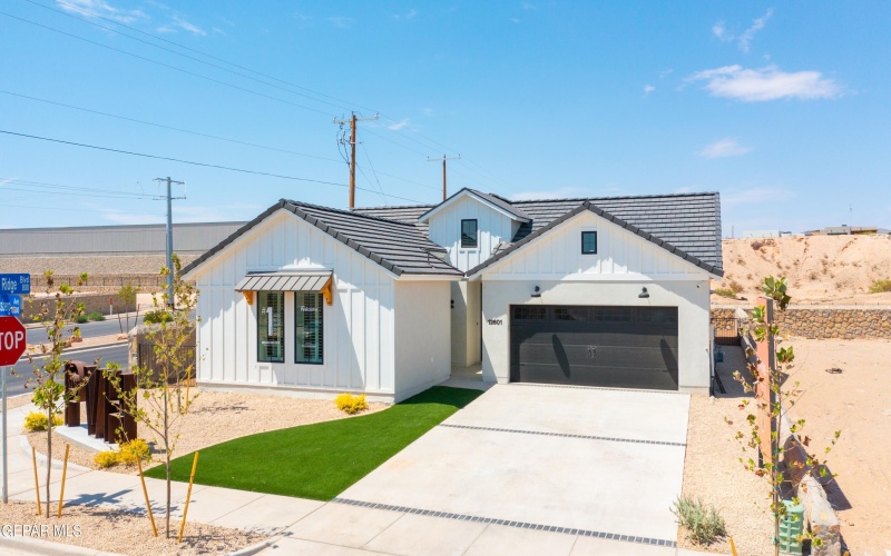 12414 Amesbury Avenue, El Paso, TX 79928, 4 Bedrooms Bedrooms, ,3 BathroomsBathrooms,Residential,For Sale,12414 Amesbury Avenue,0,937030