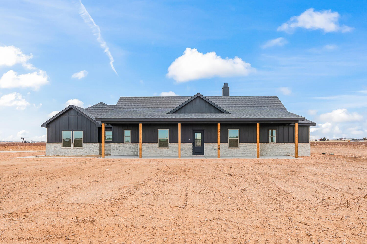 5603 County Road 6100, Lubbock, TX 79415, 4 Habitaciones Habitaciones , ,2 BañosBaños,Residential,En Venta,5603 County Road 6100,0,202601062