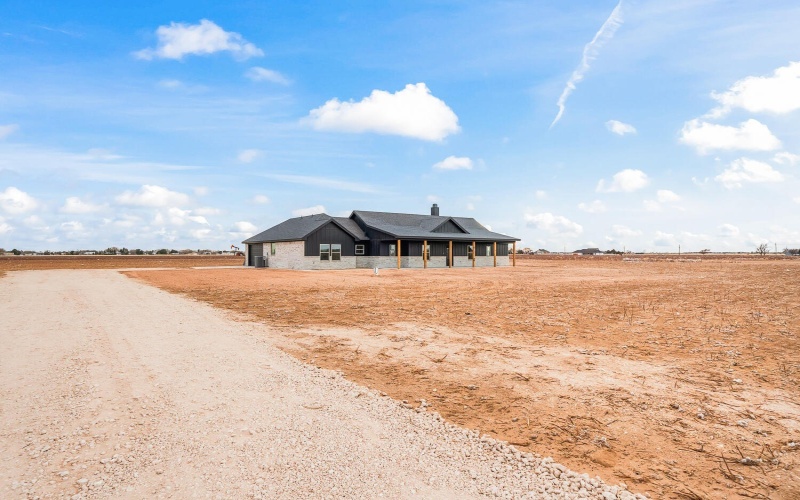 5603 County Road 6100, Lubbock, TX 79415, 4 Habitaciones Habitaciones , ,2 BañosBaños,Residential,En Venta,5603 County Road 6100,0,202601062