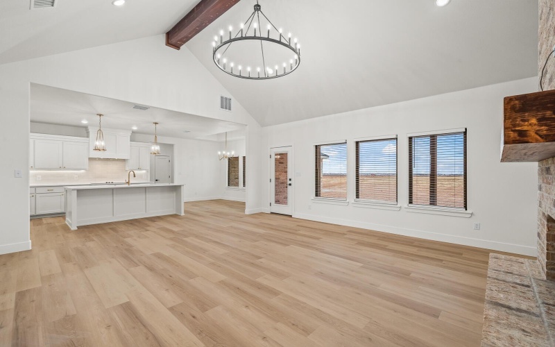 8510 County Road 1300, Shallowater, TX 79363, 4 Habitaciones Habitaciones , ,2 BañosBaños,Residential,En Venta,8510 County Road 1300,0,202601065