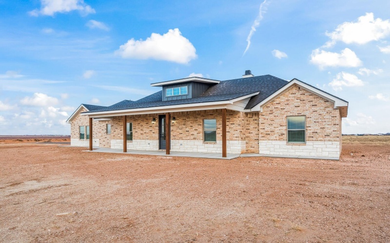 8510 County Road 1300, Shallowater, TX 79363, 4 Habitaciones Habitaciones , ,2 BañosBaños,Residential,En Venta,8510 County Road 1300,0,202601065