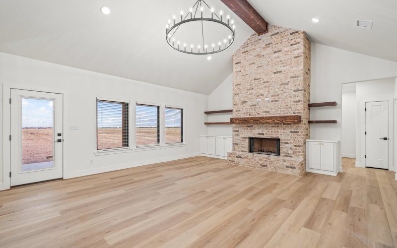 8510 County Road 1300, Shallowater, TX 79363, 4 Habitaciones Habitaciones , ,2 BañosBaños,Residential,En Venta,8510 County Road 1300,0,202601065