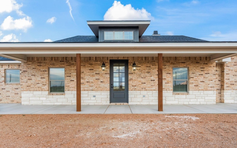 8510 County Road 1300, Shallowater, TX 79363, 4 Habitaciones Habitaciones , ,2 BañosBaños,Residential,En Venta,8510 County Road 1300,0,202601065