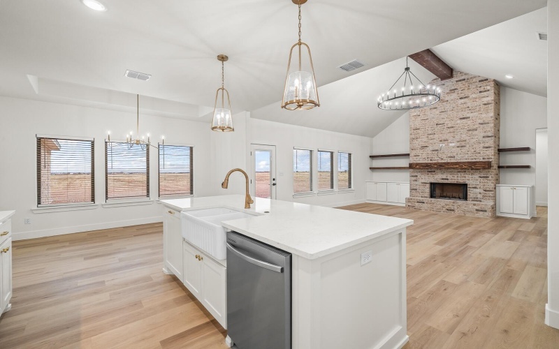 8510 County Road 1300, Shallowater, TX 79363, 4 Habitaciones Habitaciones , ,2 BañosBaños,Residential,En Venta,8510 County Road 1300,0,202601065