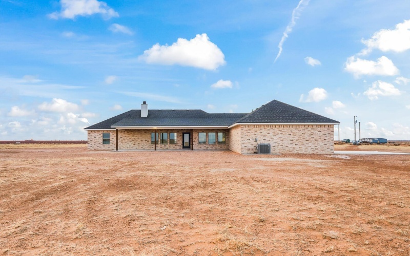 8510 County Road 1300, Shallowater, TX 79363, 4 Habitaciones Habitaciones , ,2 BañosBaños,Residential,En Venta,8510 County Road 1300,0,202601065