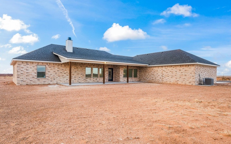 8510 County Road 1300, Shallowater, TX 79363, 4 Habitaciones Habitaciones , ,2 BañosBaños,Residential,En Venta,8510 County Road 1300,0,202601065