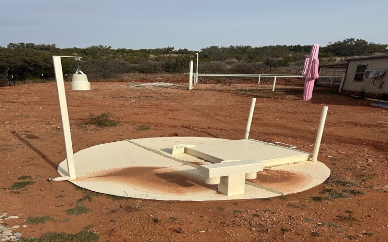 10261 Hwy 277N, San Angelo, TX 76905, 2 Bedrooms Bedrooms, ,1 BathroomBathrooms,Residential,For Sale,10261 Hwy 277N,0,130413