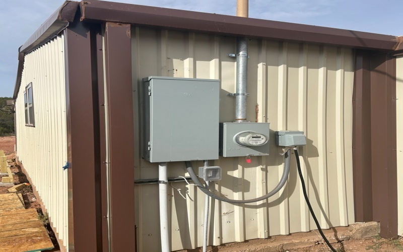 10261 Hwy 277N, San Angelo, TX 76905, 2 Bedrooms Bedrooms, ,1 BathroomBathrooms,Residential,For Sale,10261 Hwy 277N,0,130413