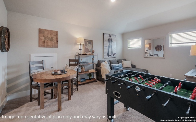 4706 Coral Bluffs, San Antonio, TX 78253, 4 Bedrooms Bedrooms, ,3 BathroomsBathrooms,Residential,For Sale,4706 Coral Bluffs,0,1935265