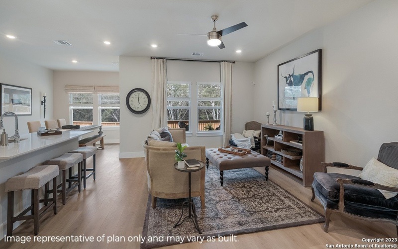 4706 Coral Bluffs, San Antonio, TX 78253, 4 Bedrooms Bedrooms, ,3 BathroomsBathrooms,Residential,For Sale,4706 Coral Bluffs,0,1935265