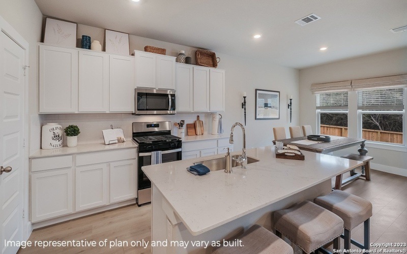 4706 Coral Bluffs, San Antonio, TX 78253, 4 Bedrooms Bedrooms, ,3 BathroomsBathrooms,Residential,For Sale,4706 Coral Bluffs,0,1935265