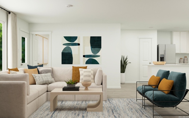 2219 Allison Creek, Marion, TX 78124, 4 Habitaciones Habitaciones , ,2 BañosBaños,Residential,En Venta,2219 Allison Creek,0,1935559