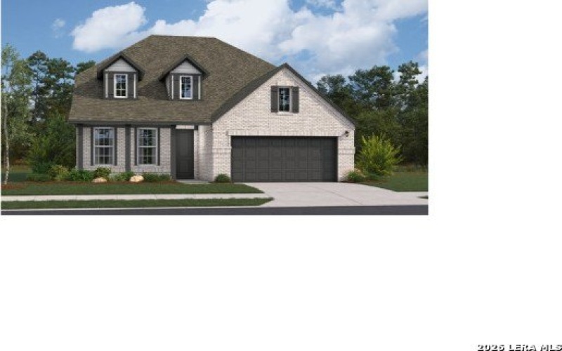 13465 St. Jerome Place, San Antonio, TX 78253, 4 Bedrooms Bedrooms, ,2 BathroomsBathrooms,Residential,For Sale,13465 St. Jerome Place,0,1935626