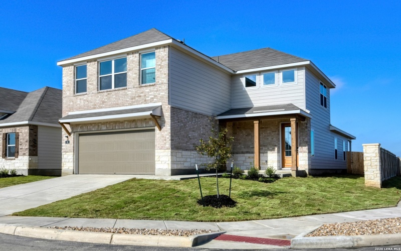 191 Peeps Ct., Adkins, TX 78101, 4 Habitaciones Habitaciones , ,2 BañosBaños,Residential,En Venta,191 Peeps Ct.,0,1935654