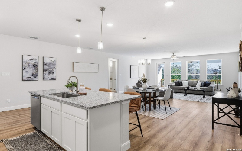 2830 Sueno Point, San Antonio, TX 78245, 3 Habitaciones Habitaciones , ,2 BañosBaños,Residential,En Venta,2830 Sueno Point,0,1935807