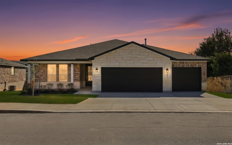 2830 Sueno Point, San Antonio, TX 78245, 3 Habitaciones Habitaciones , ,2 BañosBaños,Residential,En Venta,2830 Sueno Point,0,1935807