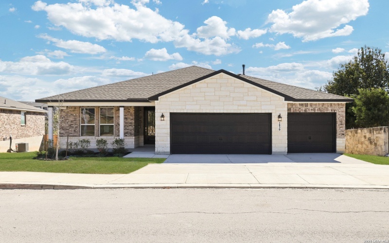 2830 Sueno Point, San Antonio, TX 78245, 3 Habitaciones Habitaciones , ,2 BañosBaños,Residential,En Venta,2830 Sueno Point,0,1935807