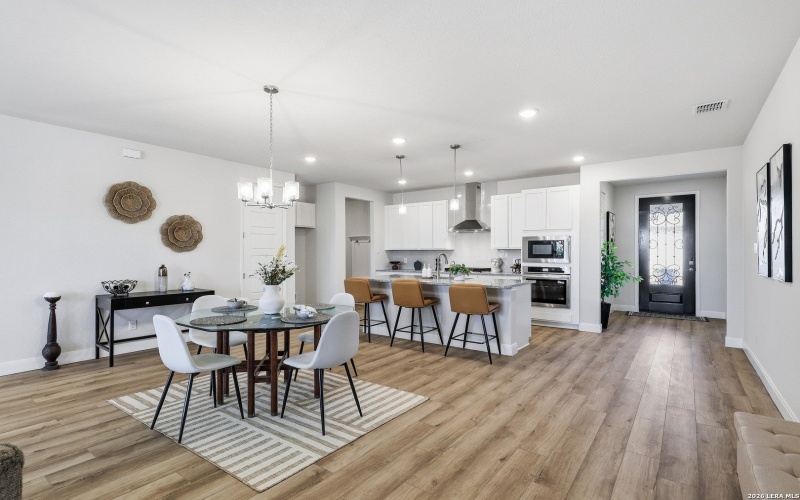 2830 Sueno Point, San Antonio, TX 78245, 3 Habitaciones Habitaciones , ,2 BañosBaños,Residential,En Venta,2830 Sueno Point,0,1935807